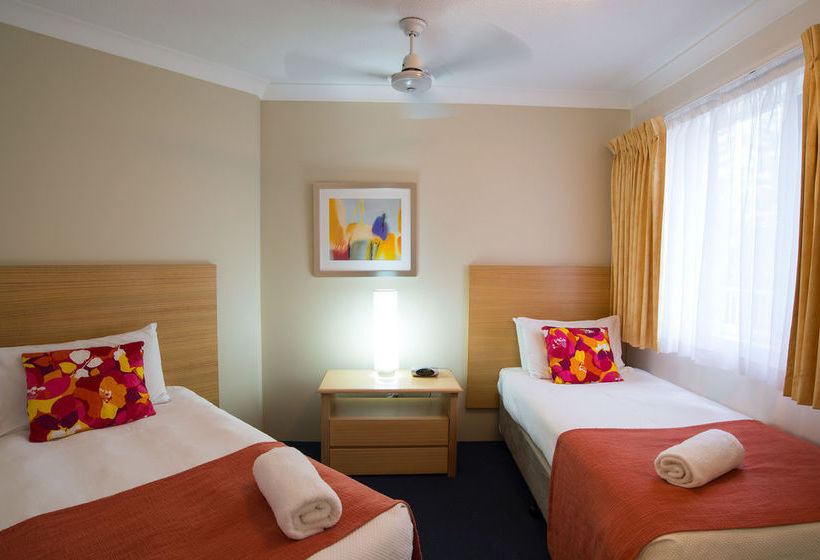 Hotel Golden Shores Holiday Club | Labrador | Queensland | Australia 4