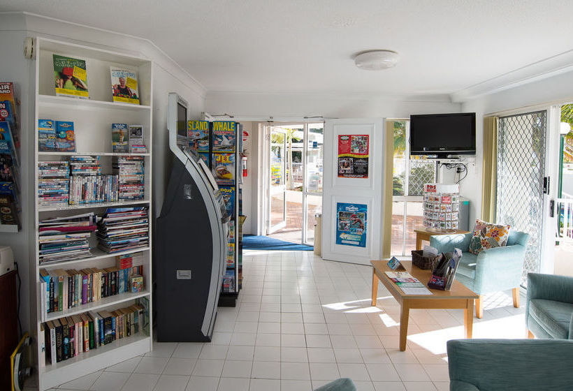 Hotel Golden Shores Holiday Club | Labrador | Queensland | Australia 6