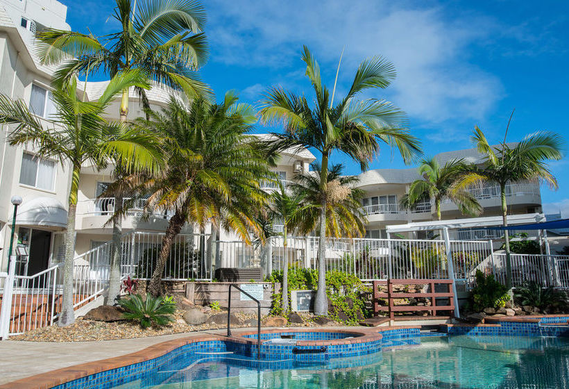 Hotel Golden Shores Holiday Club | Labrador | Queensland | Australia 7