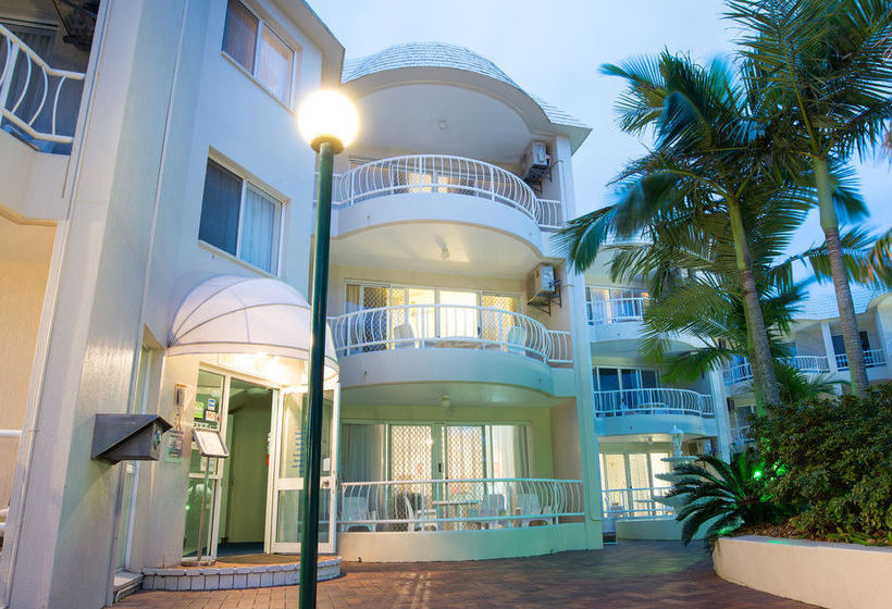 Hotel Golden Shores Holiday Club | Labrador | Queensland | Australia 8