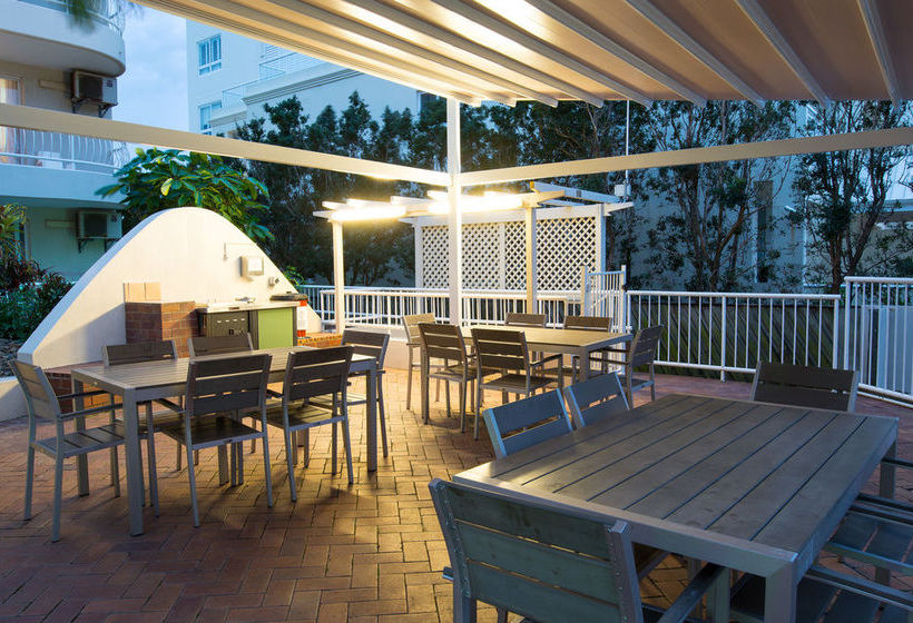 Hotel Golden Shores Holiday Club | Labrador | Queensland | Australia 9