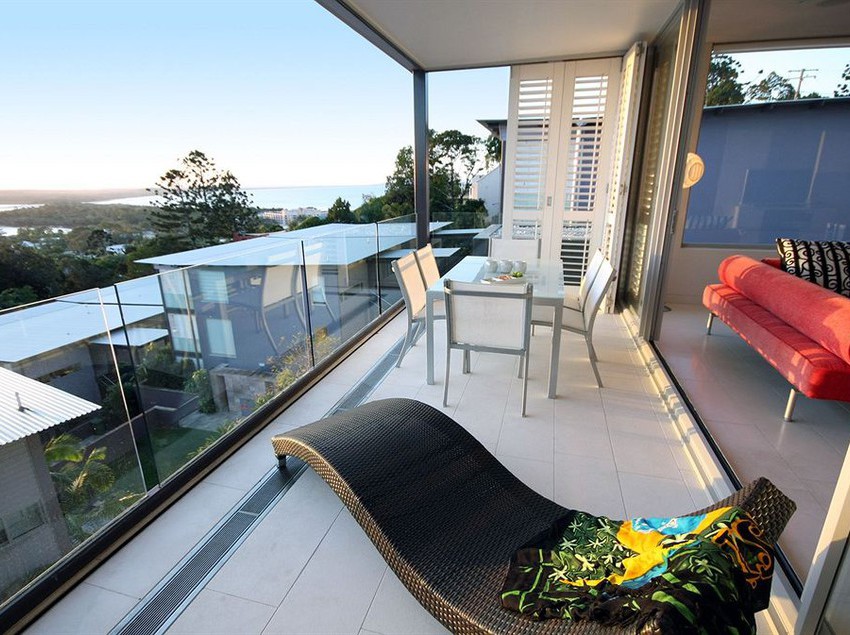 Hotel The Rise Noosa Queensland