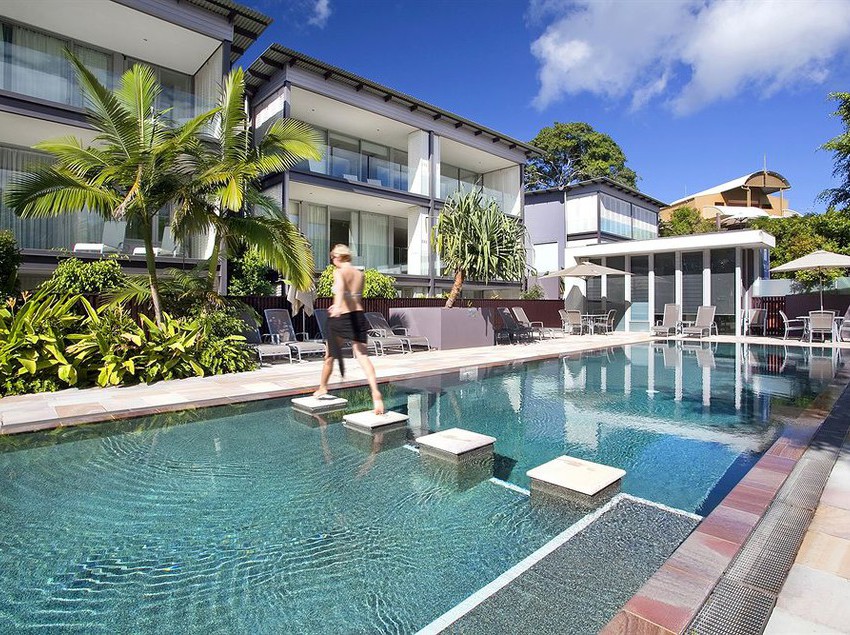 Hotel The Rise Noosa | Noosa Heads | Queensland | Australia 1