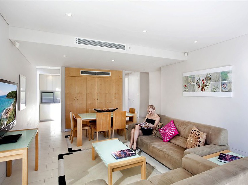 Hotel The Rise Noosa | Noosa Heads | Queensland | Australia 11