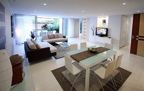 Hotel The Rise Noosa | Noosa Heads | Queensland | Australia 14