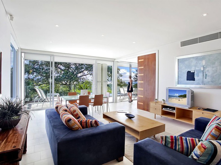 Hotel The Rise Noosa | Noosa Heads | Queensland | Australia 3