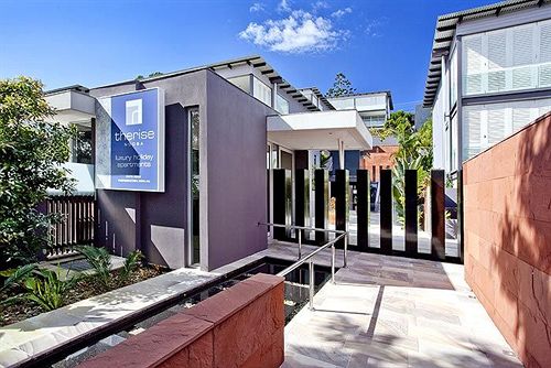 Hotel The Rise Noosa | Noosa Heads | Queensland | Australia 4