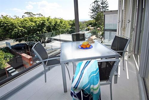 Hotel The Rise Noosa | Noosa Heads | Queensland | Australia 9