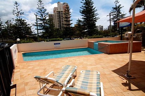 Hotel Barbados Holiday Apartments | Broadbeach | Queensland | Australia 5