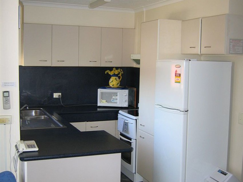 Hotel Barbados Holiday Apartments | Broadbeach | Queensland | Australia 6