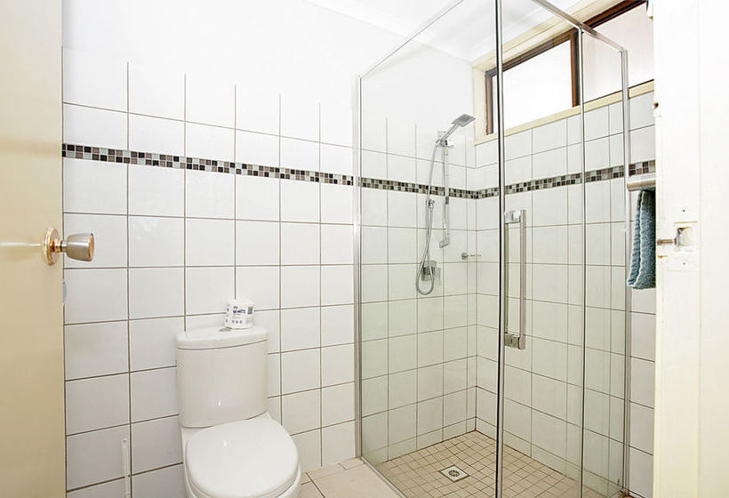 Motel Econo Lodge Statesman Ararat | Ararat | Victoria | Australia 1