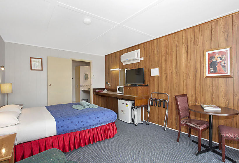 Motel Econo Lodge Statesman Ararat | Ararat | Victoria | Australia 14