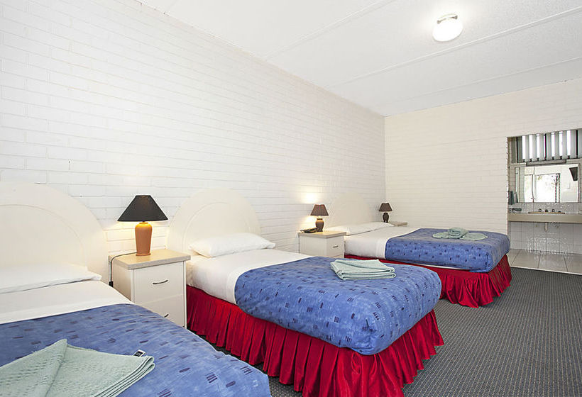 Motel Econo Lodge Statesman Ararat | Ararat | Victoria | Australia 19