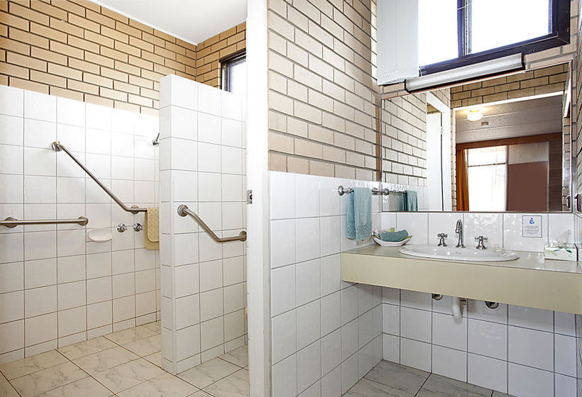 Motel Econo Lodge Statesman Ararat | Ararat | Victoria | Australia 2