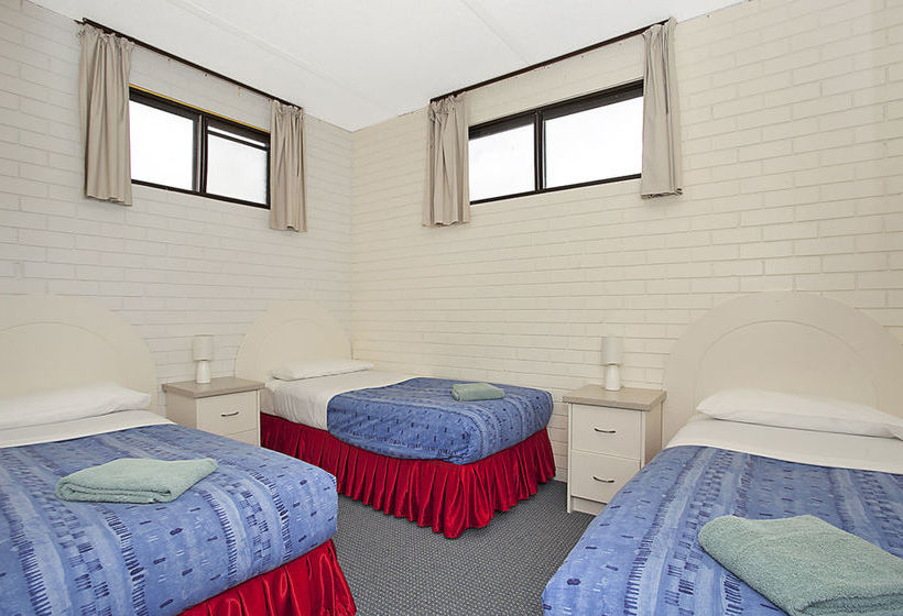 Motel Econo Lodge Statesman Ararat | Ararat | Victoria | Australia 20