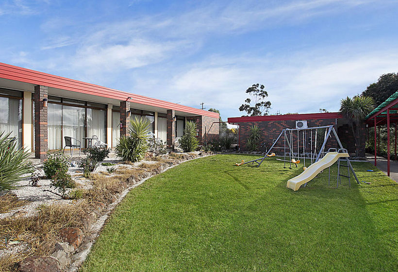 Motel Econo Lodge Statesman Ararat | Ararat | Victoria | Australia 4