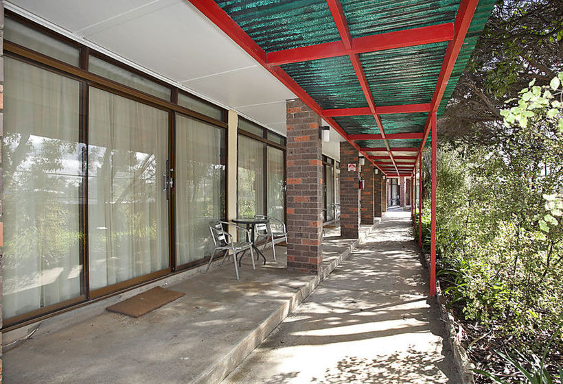 Motel Econo Lodge Statesman Ararat | Ararat | Victoria | Australia 5