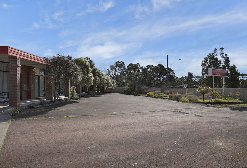 Motel Econo Lodge Statesman Ararat | Ararat | Victoria | Australia 6
