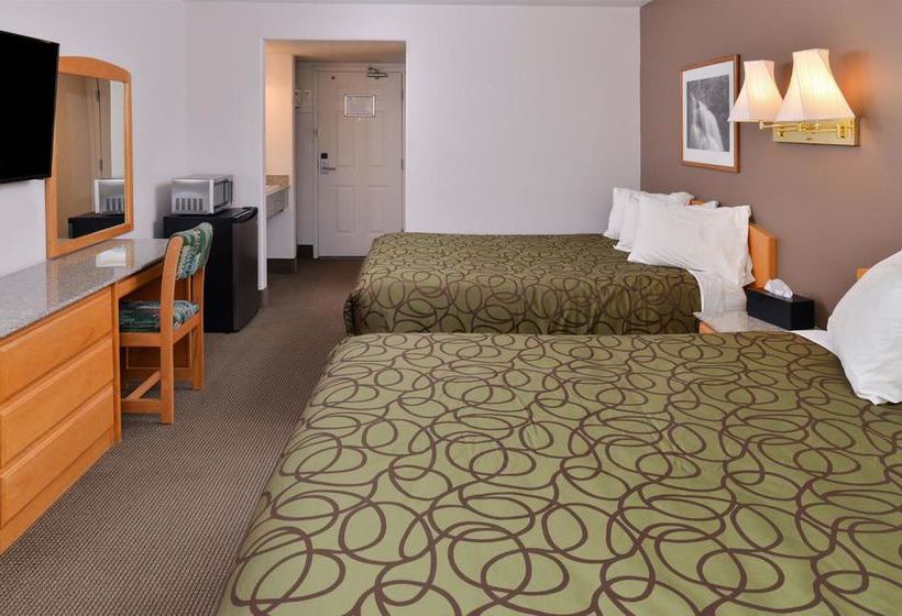 Hotel Canadas Best Value Inn Valemount | Valemount | British Columbia | Canada 13