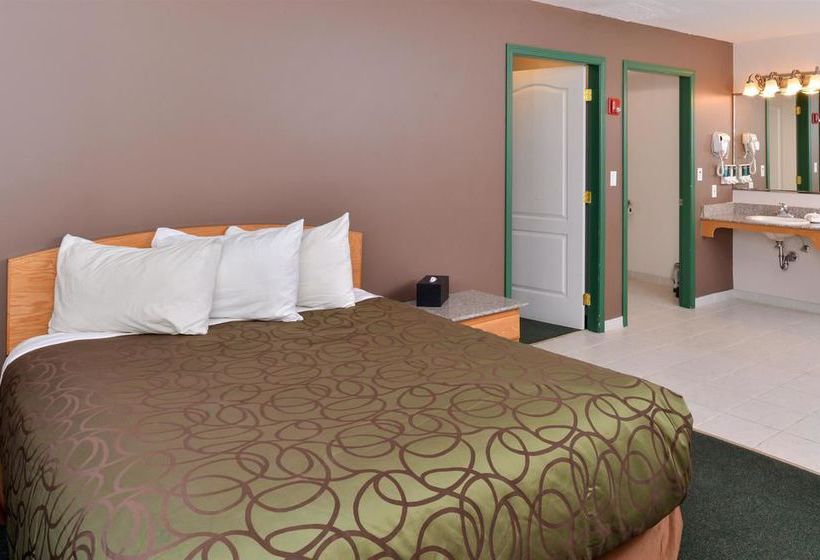 Hotel Canadas Best Value Inn Valemount | Valemount | British Columbia | Canada 15