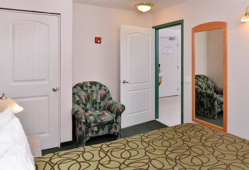 Hotel Canadas Best Value Inn Valemount | Valemount | British Columbia | Canada 16