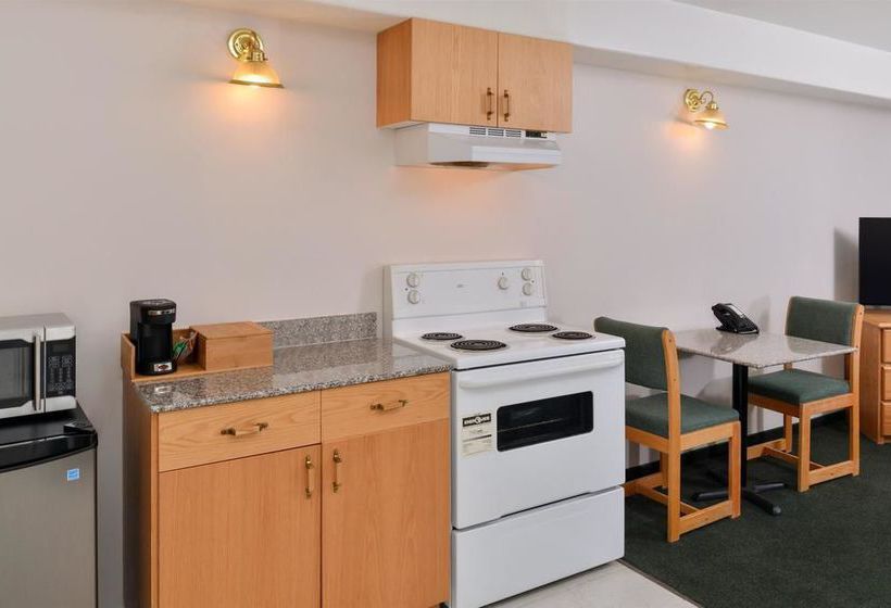 Hotel Canadas Best Value Inn Valemount | Valemount | British Columbia | Canada 17