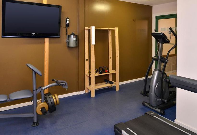 Hotel Canadas Best Value Inn Valemount | Valemount | British Columbia | Canada 4