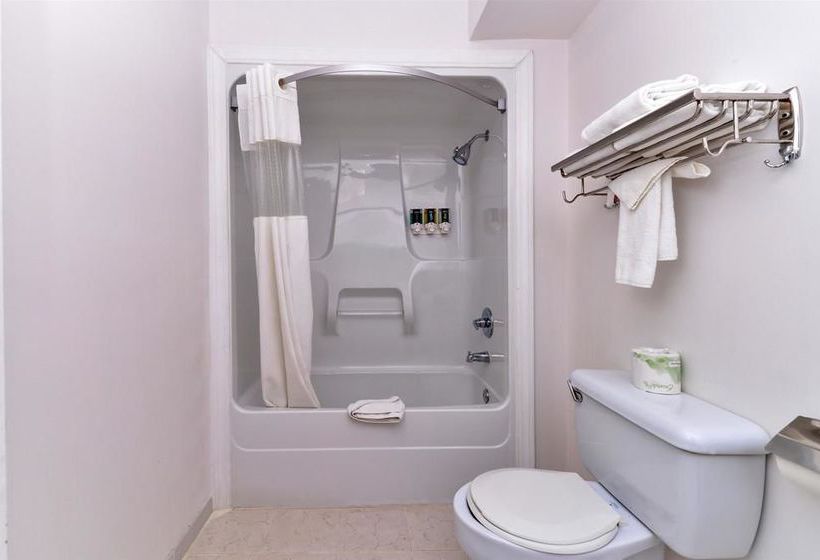 Hotel Canadas Best Value Inn Valemount | Valemount | British Columbia | Canada 9