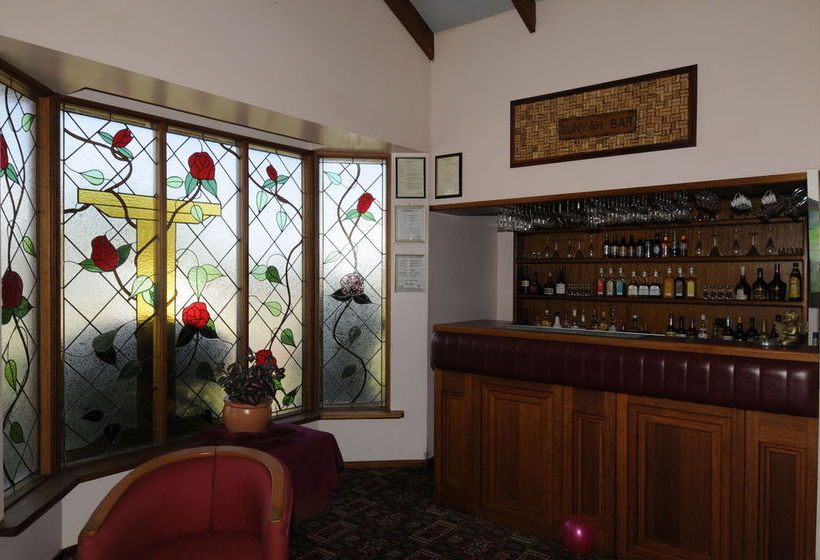 Mcnevins Warwick Motel | Warwick | Queensland | Australia 11