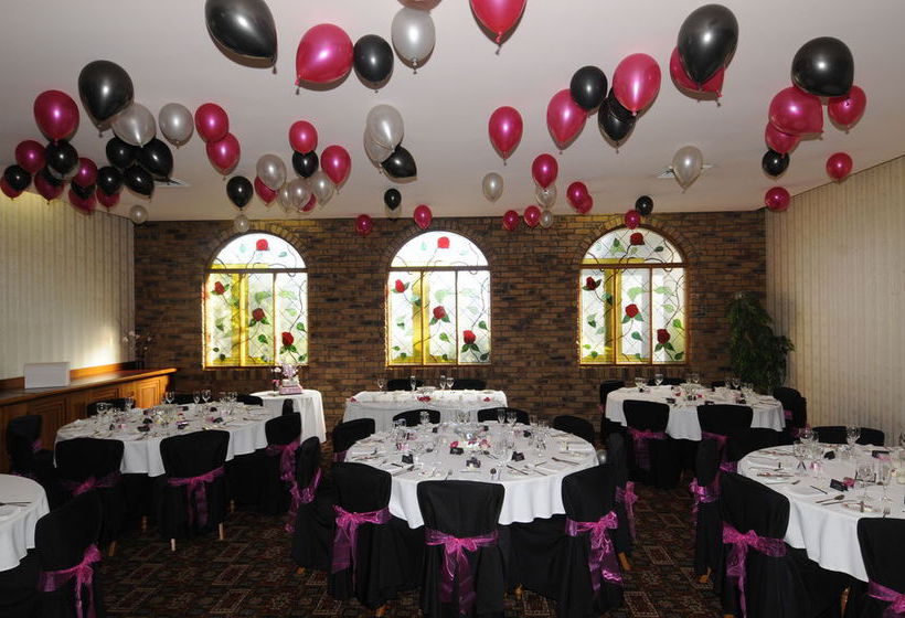 Mcnevins Warwick Motel | Warwick | Queensland | Australia 12