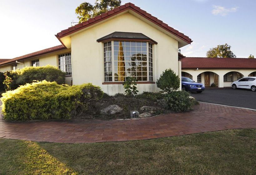 Mcnevins Warwick Motel | Warwick | Queensland | Australia 13