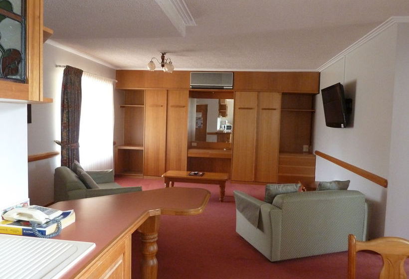 Mcnevins Warwick Motel | Warwick | Queensland | Australia 16