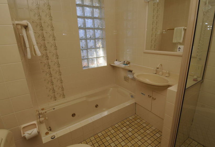 Mcnevins Warwick Motel | Warwick | Queensland | Australia 18