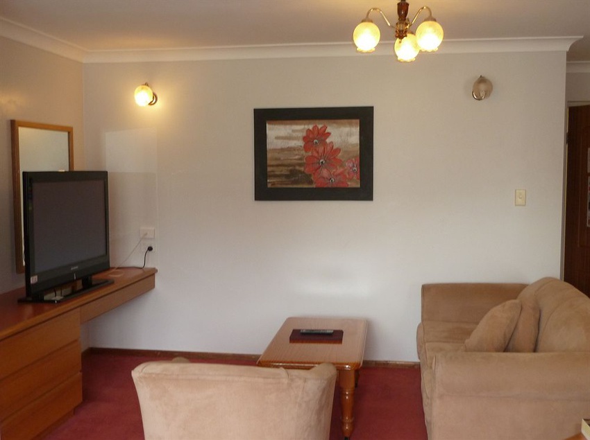 Mcnevins Warwick Motel | Warwick | Queensland | Australia 3