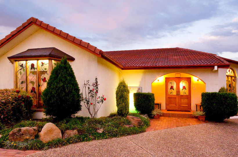 Mcnevins Warwick Motel | Warwick | Queensland | Australia 4