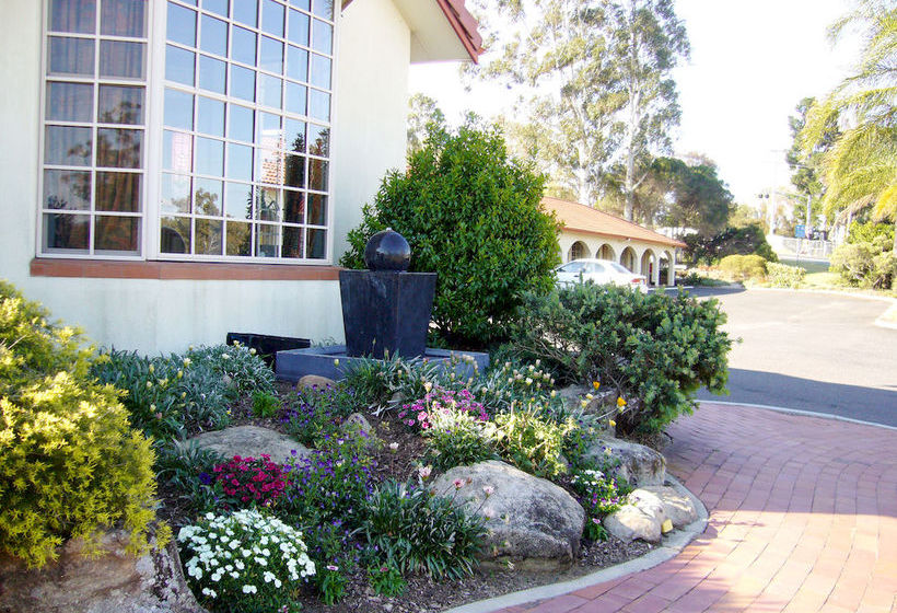 Mcnevins Warwick Motel | Warwick | Queensland | Australia 5