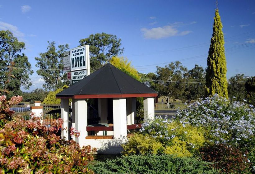 Mcnevins Warwick Motel | Warwick | Queensland | Australia 7