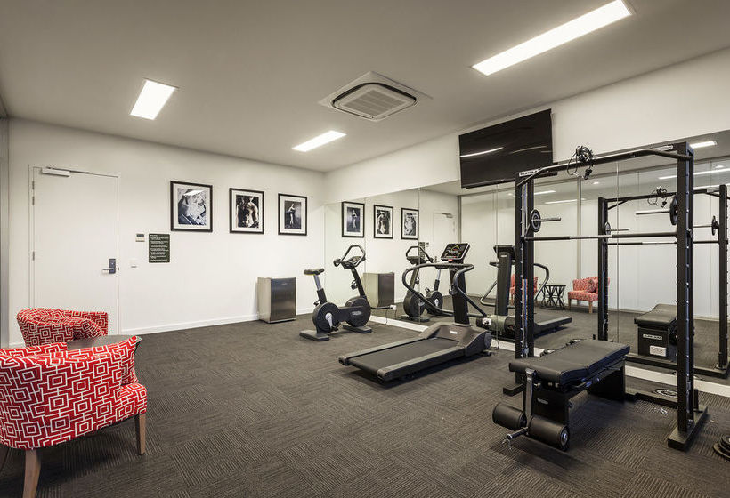 Hotel Quest On Franklin