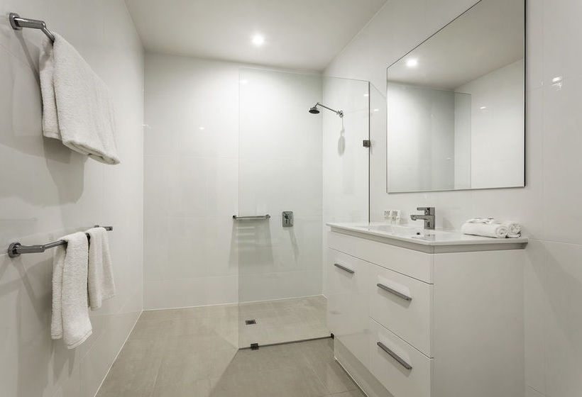 Hotel Quest On Franklin | Adelaide | South Australia | Australia 10