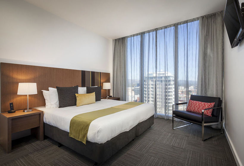 Hotel Quest On Franklin | Adelaide | South Australia | Australia 12