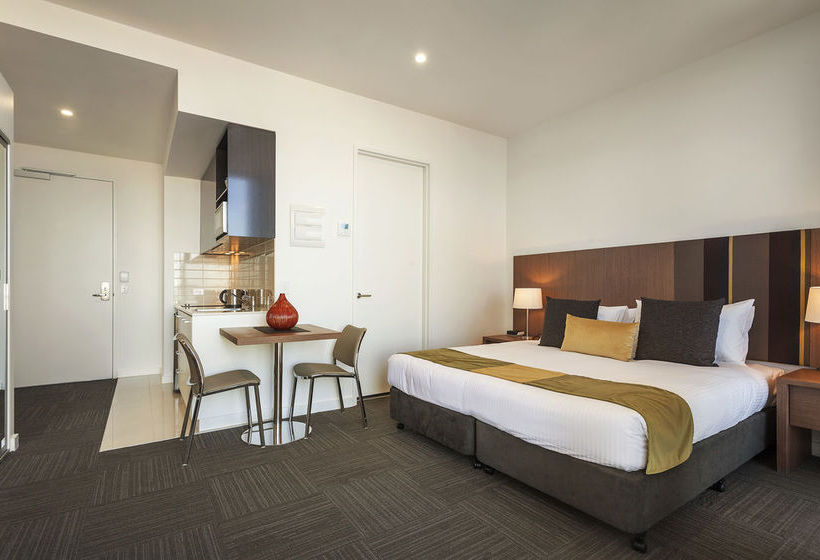 Hotel Quest On Franklin | Adelaide | South Australia | Australia 13