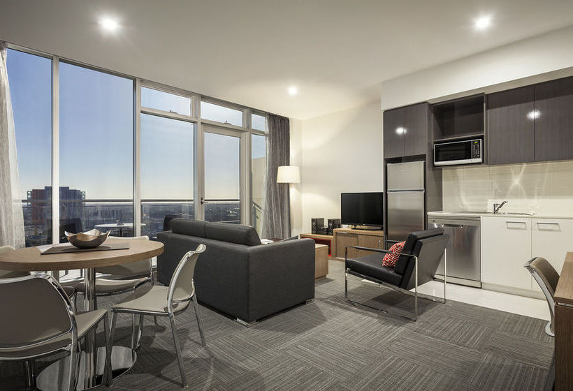 Hotel Quest On Franklin | Adelaide | South Australia | Australia 14