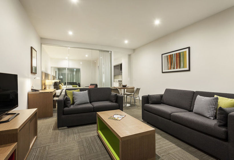 Hotel Quest On Franklin | Adelaide | South Australia | Australia 15