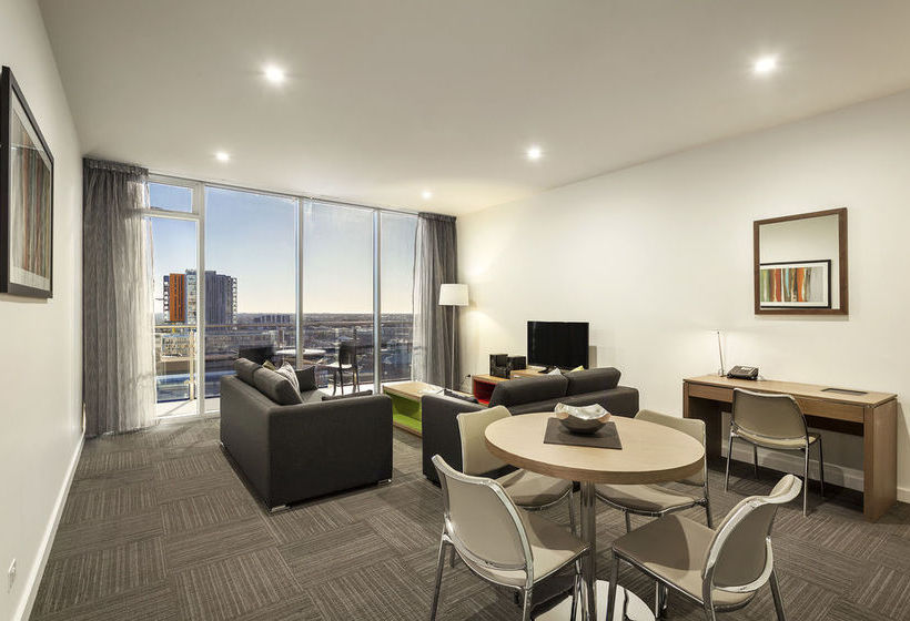 Hotel Quest On Franklin | Adelaide | South Australia | Australia 17