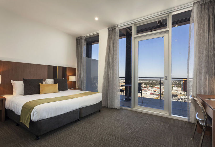 Hotel Quest On Franklin | Adelaide | South Australia | Australia 18