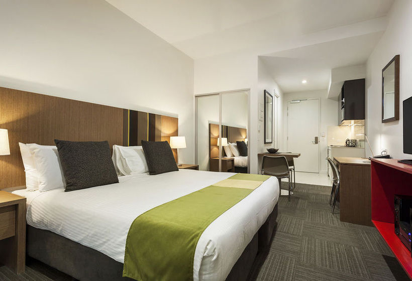 Hotel Quest On Franklin | Adelaide | South Australia | Australia 19