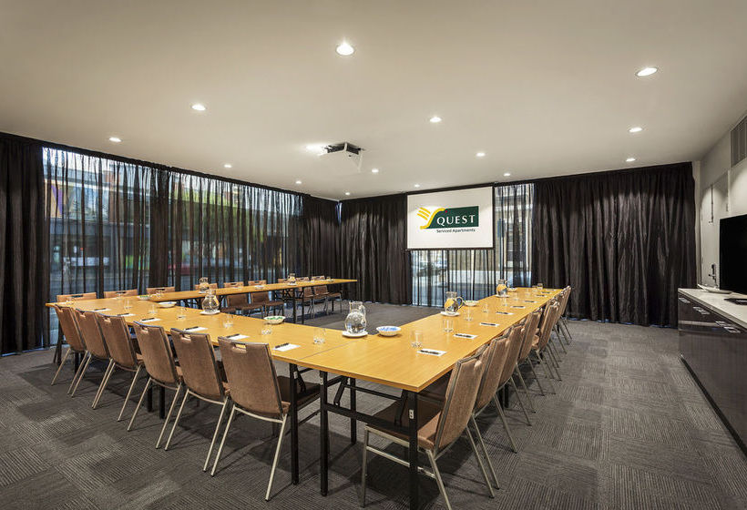 Hotel Quest On Franklin | Adelaide | South Australia | Australia 2