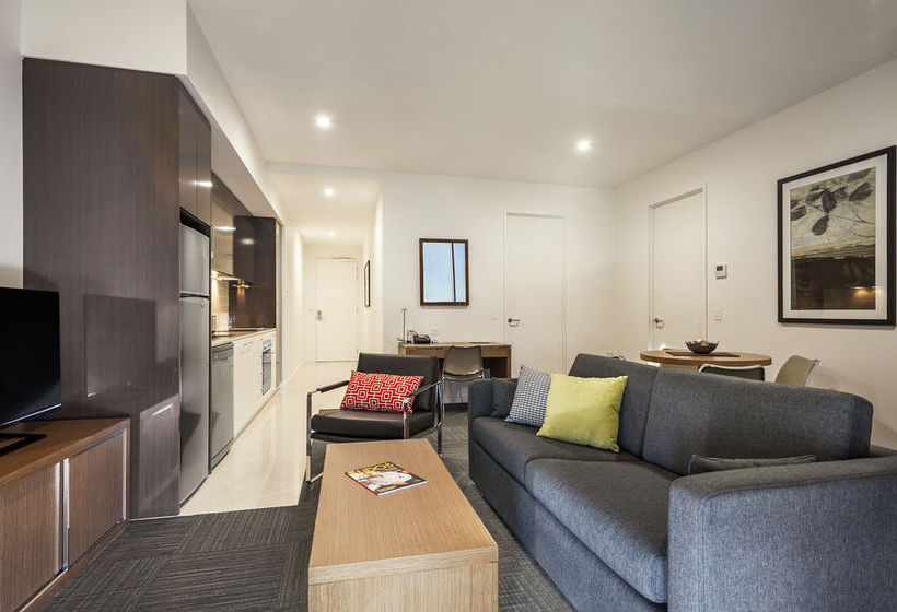 Hotel Quest On Franklin | Adelaide | South Australia | Australia 20