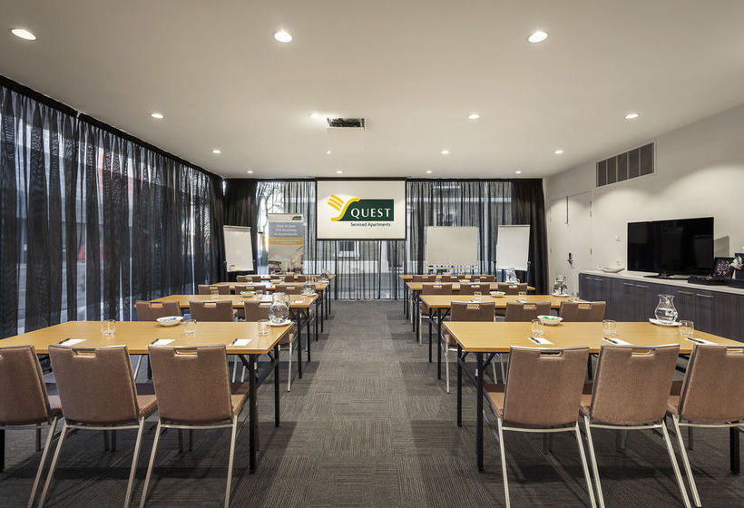 Hotel Quest On Franklin | Adelaide | South Australia | Australia 5