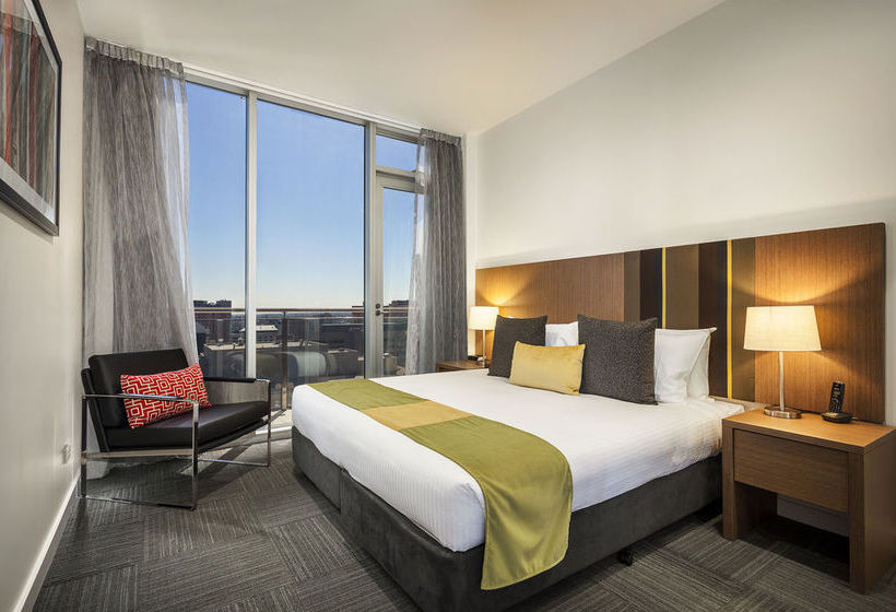 Hotel Quest On Franklin | Adelaide | South Australia | Australia 7